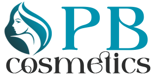 PB Cosmetic Logo